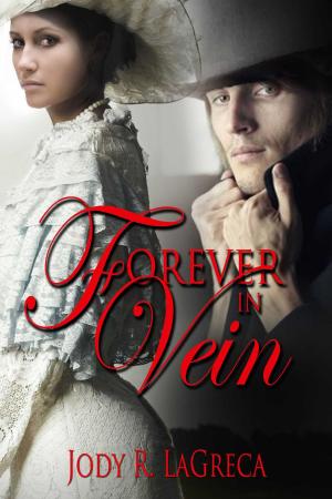 Book cover of Forever In Vein