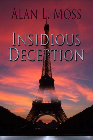 Cover of the book Insidious Deception by David Walks-As-Bear