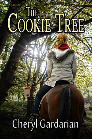 Cover of the book The Cookie Tree by J R Lindermuth