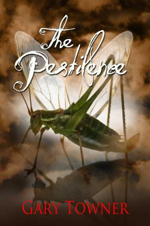 Cover of the book The Pestilence by David Hough