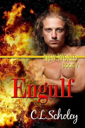 Cover of the book Engulf by Felisha Goulding