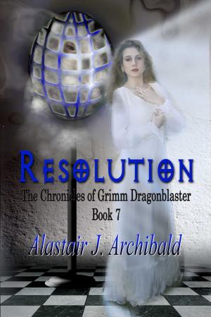 Cover of the book Resolution by Lois Carroll