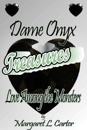 Cover of the book Dame Onyx Treasures by J R Lindermuth