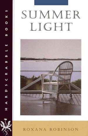 Book cover of Summer Light