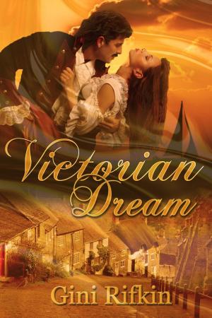 Cover of the book Victorian Dream by Zara West
