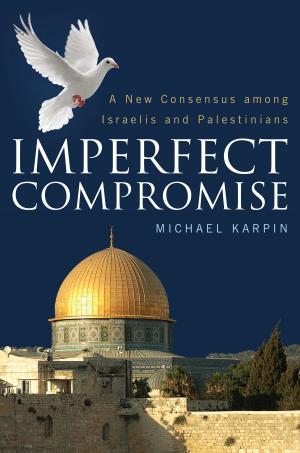 Cover of the book Imperfect Compromise by Ted Shackley; Richard A. Finney