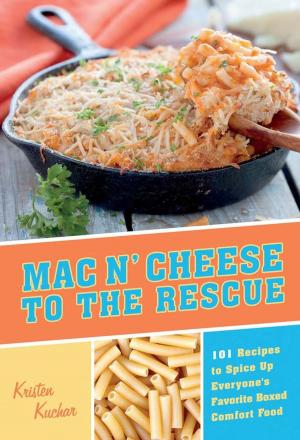 bigCover of the book Mac 'N Cheese to the Rescue by 
