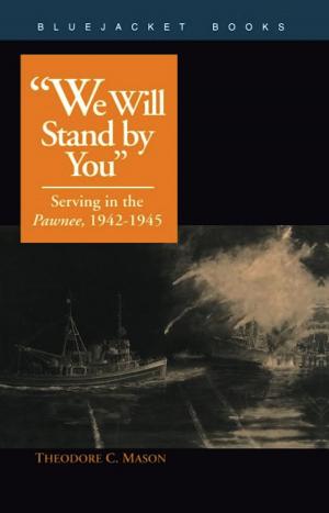 Cover of the book We Will Stand by You by Charles Neimeyer