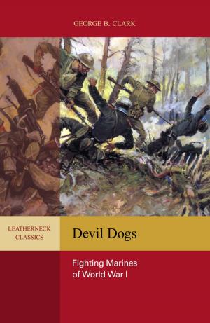bigCover of the book Devil Dogs by 