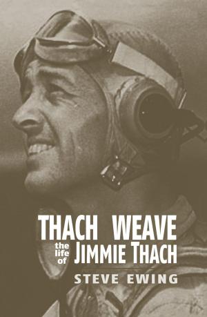 Cover of the book Thach Weave by Kevin D. McCranie
