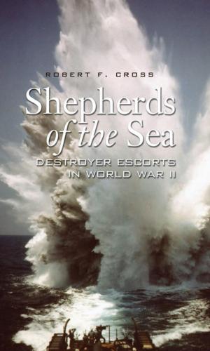 Cover of the book Shepherds of the Sea by 