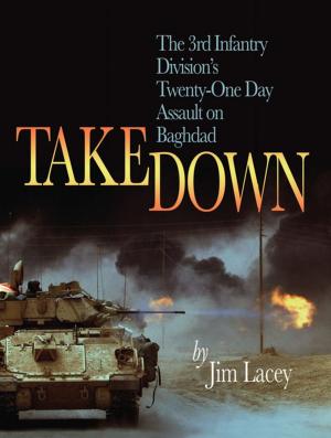 Cover of the book Takedown by Daniel Madsen