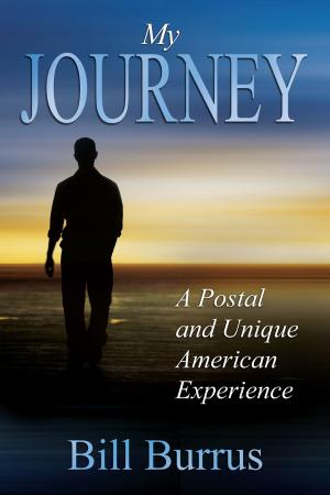 Cover of the book My Journey by Shirley Palmer