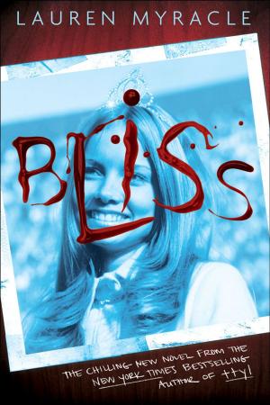 Cover of the book Bliss by Amram Ducovny