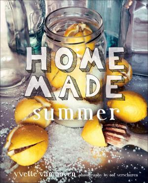 Cover of the book Home Made Summer by Penny Vincenzi