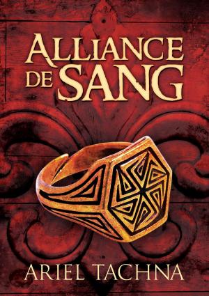Cover of the book Alliance de sang by Mary Calmes