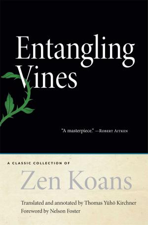 Cover of the book Entangling Vines by Andrew Olendzki