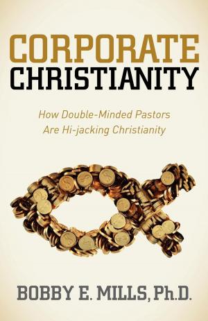 Cover of the book Corporate Christianity by D. A. Taylor