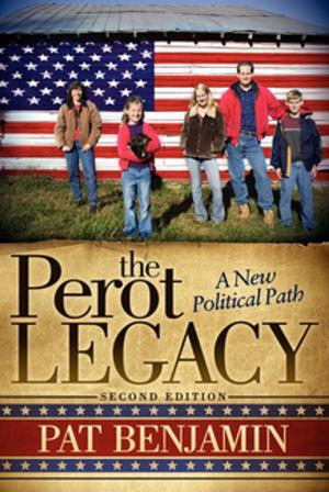 Cover of the book The Perot Legacy by Mandy Wood
