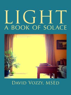Cover of the book Light by Gary McLouth