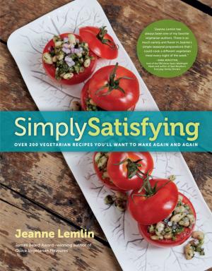 Cover of Simply Satisfying