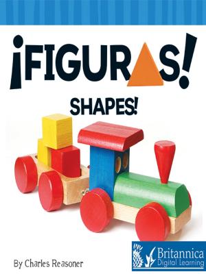 Cover of the book Figuras (Shapes) by Jo Cleland