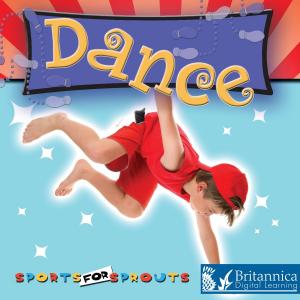 Cover of the book Dance by Susan Koehler