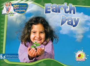 Book cover of Earth Day