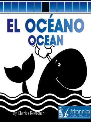 Cover of the book El océano (Ocean) by C. Leaney