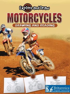 Cover of the book Motorcycles by Tracy Maurer