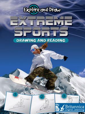 Cover of the book Extreme Sports by Holly Karapetkova