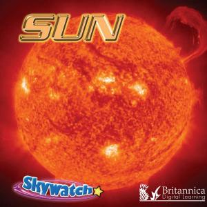 Cover of the book Sun by Sean Sheehan
