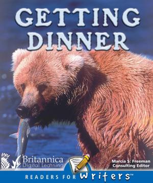Cover of the book Getting Dinner by Precious McKenzie