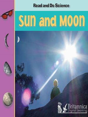 Cover of the book Sun and Moon by Lynn Stone