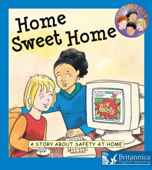 Cover of the book Home Sweet Home by Sean Callery