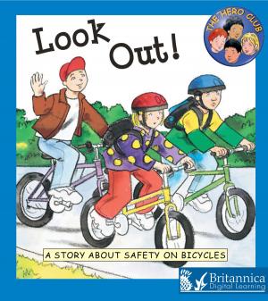 Cover of the book Look Out! by Britannica Digital Learning