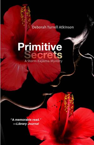 Cover of the book Primitive Secrets by Emily Lubkert, Lauren Miller