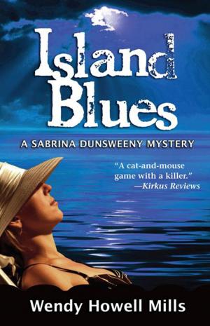 Cover of the book Island Blues by Robin Merrill