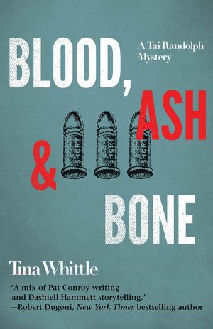 Cover of the book Blood, Ash and Bone by Robert Shook