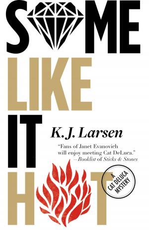 Cover of the book Some Like it Hot by Harlen Campbell