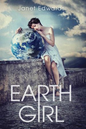 Cover of the book Earth Girl by Mark Chadbourn