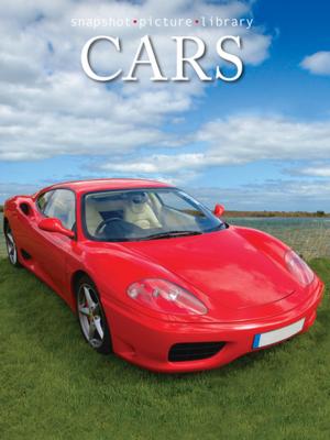 Cover of the book Cars by Frederic Le Bordays