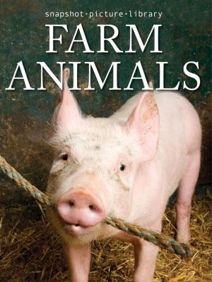 Cover of the book Farm Animals by Shelly Kaldunski