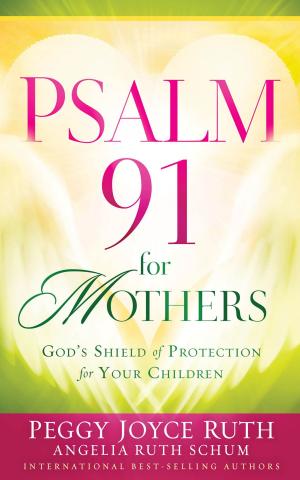 Cover of the book Psalm 91 for Mothers by Trinity Jordan