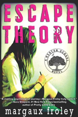 bigCover of the book Escape Theory by 