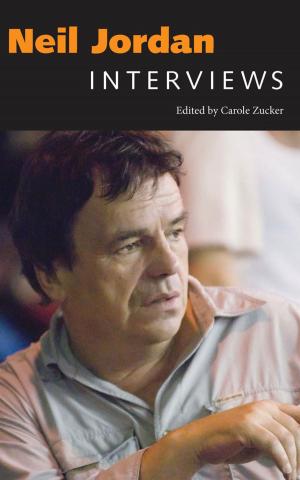 Cover of the book Neil Jordan by Carolyn Kolb