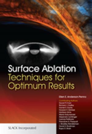 Cover of Surface Ablation