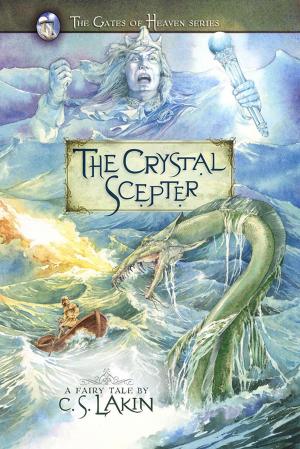 Cover of the book The Crystal Scepter by Jeannie St. John Taylor, Petey Prater