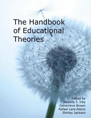Cover of the book Handbook of Educational Theories by Tanya Fitzgerald, Josephine May