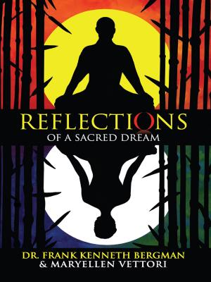 Cover of the book Reflections of a Sacred Dream by Ymatruz